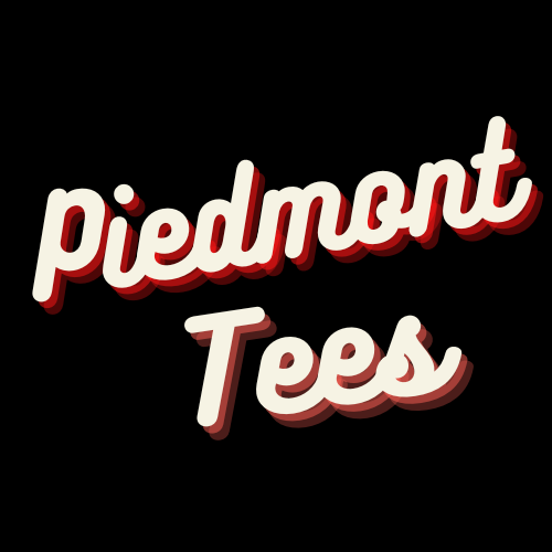 Piedmont Tees